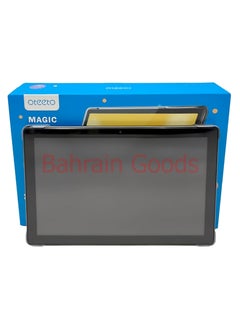 Buy Oteeto Tab 10 MAGIC - 10.1-Inch Android Tablet in UAE