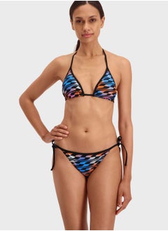 Buy Swim Women Formstrip Triangle Top 1 in UAE