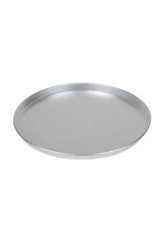 Buy Newflon Aluminum Round Oven Tray 40 Cm in Saudi Arabia