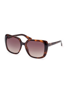 Buy Sunglasses For Women GU786352F58 in UAE