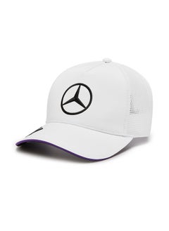 Buy 2024 Lewis Hamilton Trucker Cap in UAE