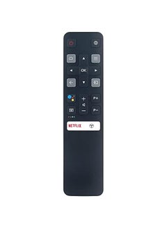 Buy RC802V FUR6 Replaced Remote Fit for Tcl Android TV in Saudi Arabia