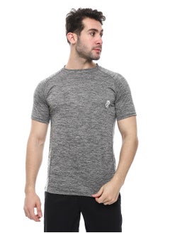 Buy MensSport T-Shirt With Short Sleeves in Egypt