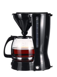 Buy Coffee Maker 1.5L 800W CM-123A Black in Saudi Arabia