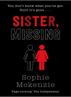 Buy Sister, Missing in UAE