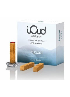 Buy Incense Perfume, Ocean, 4 Sticks in Saudi Arabia