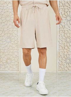 اشتري Premium Ottoman Relaxed Fit Shorts في السعودية