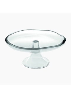 Buy Glass Barena Cake Stand in Egypt