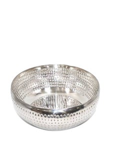 Buy Steel strainer 37 cm in Saudi Arabia