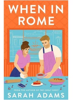 اشتري When In Rome - By Sarah Adams في مصر