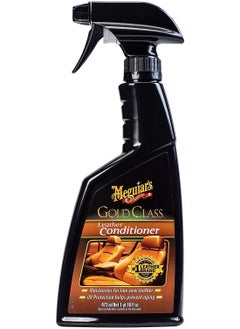 Buy Gold Class Car Leather Conditioner, 16 Fluid Ounces in Saudi Arabia