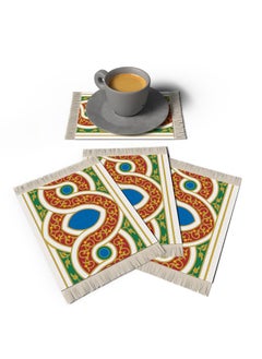 Buy Orient - Rug Coaster Set in Egypt