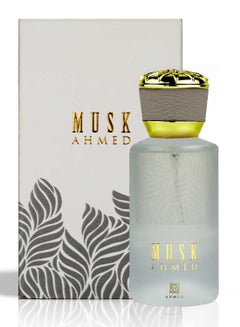 Buy Musk Ahmed perfume in Saudi Arabia