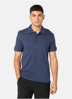 Buy Men Regular Fit Polo in Egypt