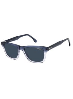 Buy Men Rectangular Sunglasses CARRERA 266/S BLUESHADE 53 in Saudi Arabia