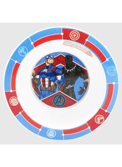 Buy Stor Avengers Kids Microwave-Safe Bowl in Egypt