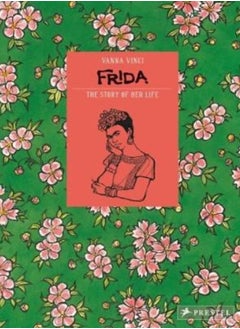 Buy Frida Kahlo : The Story of Her Life in Saudi Arabia