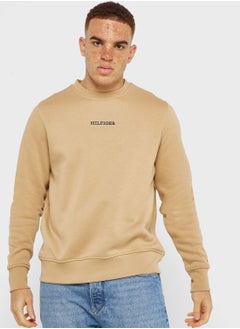 اشتري Logo Sweatshirt في الامارات