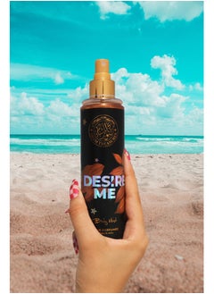 Buy Desire Me Body Mist For Women -250 ML in Egypt