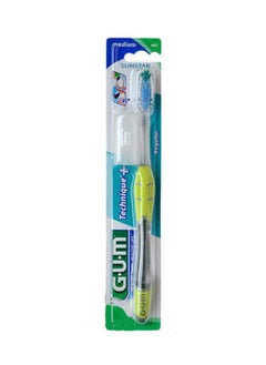 Buy Toothbrush Technique Medium Full 492 in UAE