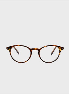 Buy Blue Light Blocking Glasses - Saif 303444018 in UAE