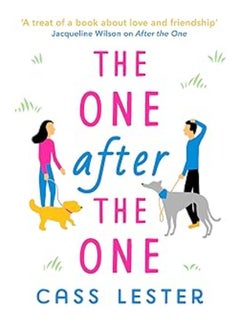 Buy The One After the One: A gorgeously heartwarming and funny romance (The Broken Hearted Optimists Club, 2) in Egypt