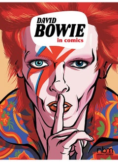 Buy David Bowie In Comics! in UAE