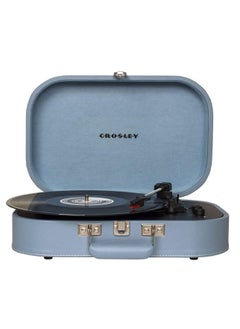 Buy Crosley Discovery Bluetooth Out Turntable - Glacier-CH in UAE