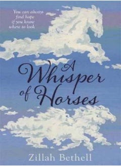 Buy A Whisper of Horses in UAE