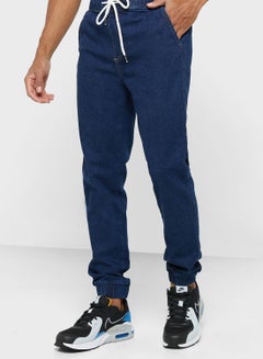 Buy Slim Fit Jogger Jean in UAE