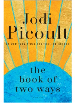 Buy The Book of Two Ways by Jodi Picoult in Egypt