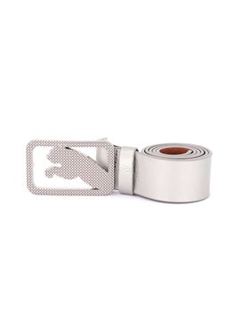 اشتري Women Frost Belt, Silver في السعودية