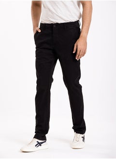 Buy BLACK COTTON PANT in UAE