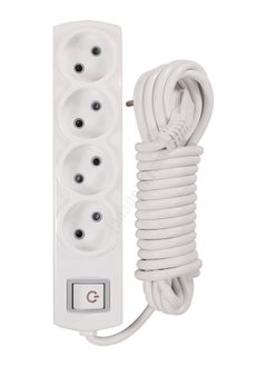 Buy Power Strip Joint 4 Sockets in Egypt