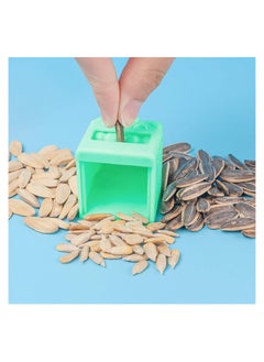 اشتري Sunflower Seed Peeling Machine Convenient Snack Making Machine في مصر