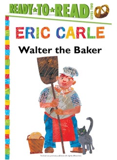 اشتري Walter the Baker/Ready-To-Read Level 2 في الامارات