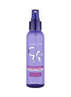 اشتري Mattifying Fixing Spray Matte Finish في الامارات