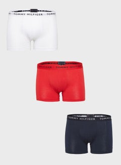 Hanes Men's Knit Boxers 6-Pack Cotton Modal Blend Premium Luxury Softness  Comfortblend
