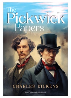 اشتري The Pickwick Papers في مصر