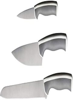 Buy 3 piece knife set in Egypt