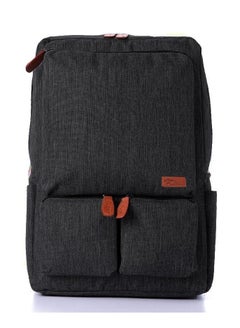 اشتري COUGAR-EGY Laptop Backpack For Travel Business Conference High Quality Backpack Bag Up To 15.6″ Inch- (S30-black) في مصر