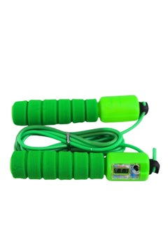 Buy Athlete Home Counter Jump Rope in Egypt