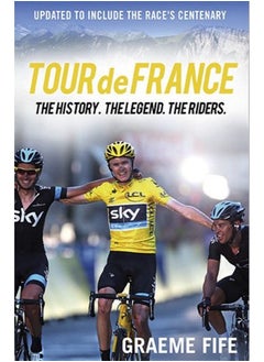 Buy Tour de France in UAE