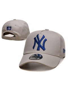 Buy MLB Fashion Adjustable Cap in UAE