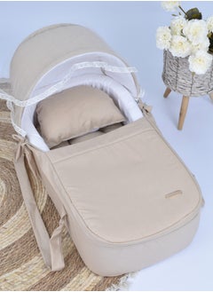 Buy Baby Carrier with Mattress and Pillow in Saudi Arabia