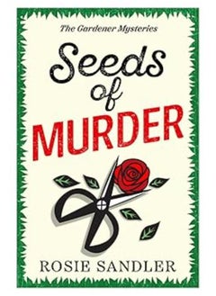 اشتري Seeds of Murder في مصر