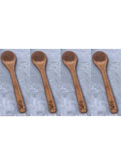 Buy Sas 4 Piece Small Spoons(Set) in Egypt