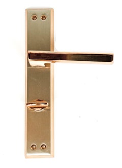 Buy Atlas Bathroom Door Handle in Egypt