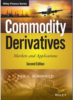 اشتري Commodity Derivatives في الامارات