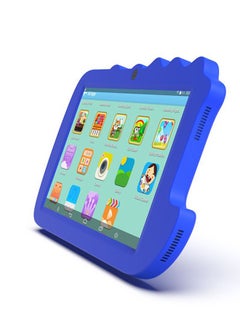 Buy G-KID 7 Kid's Learning Tablet 7" 2GB+16GB - Dark Blue in UAE